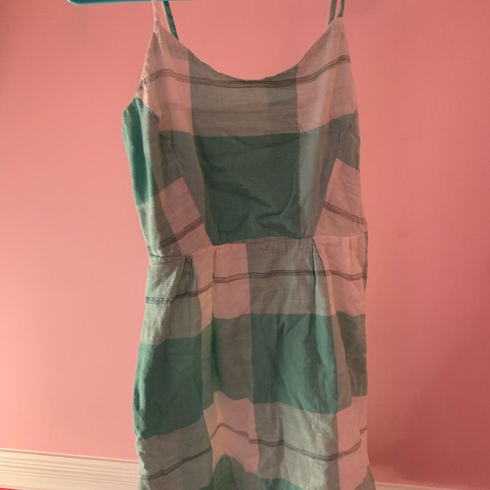 Old navy dress